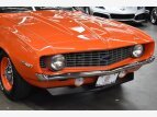 Thumbnail Photo 7 for 1969 Chevrolet Camaro